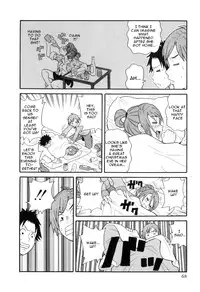 [John K. Pe-ta] Tokimeki Monzetsu Balkan!! | Tokimeki fainting in agony Balkan [English] [Yuribou]