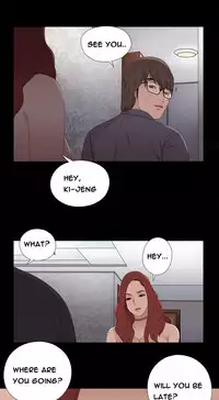 Girl Next Door Ch.1-22 (English) (Ongoing)