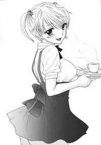 (C70) [BEAT-POP (Ozaki Miray)] Setsunateki Mousou Shoujo