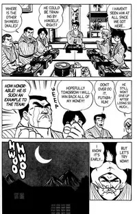 [Aro Hiroshi] Futaba-kun Change Vol.5 [English]