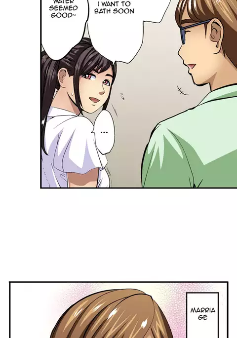 Is it Okay for your Husband Ch.1-5