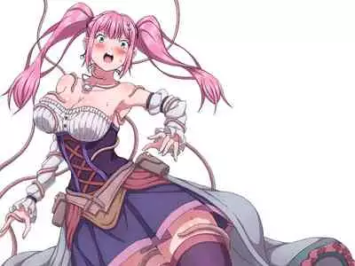 [sawacream] Mahoutsukai Lyrica ~ Genkai made Ikasare Tsuzukeru Karada ~ | Magician Lyrica ~ A Body That Climaxes To The Max ~ [English][Updated]