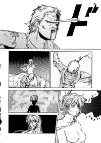 [ALPS] SOA - Sense of Okachimentaiko and Alps (Detective Conan, Aura Battler Dunbine, Tokimeki Memorial)