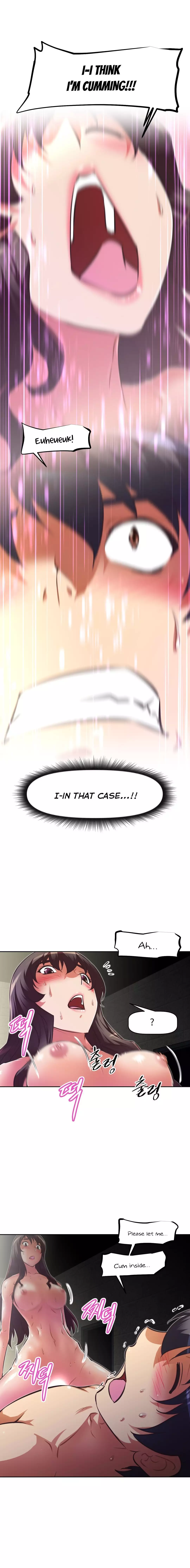 Brawling Go Ch.76-102