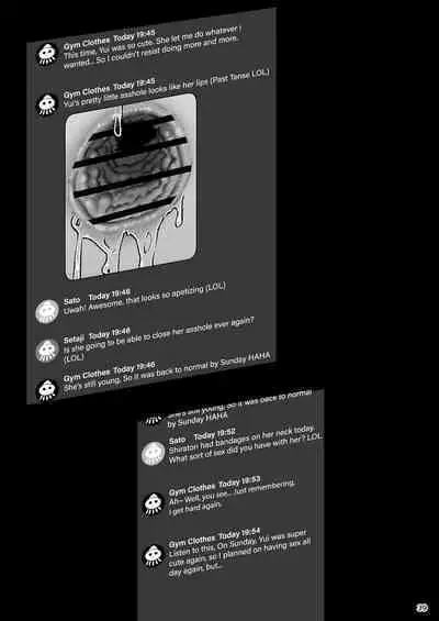 Kanojo Saimin 2 | Hypnosis Girlfriend 2