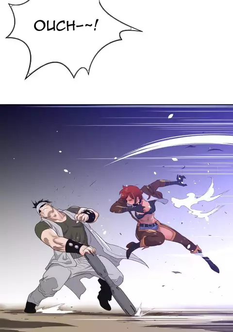 Perfect Half Ch.1-34