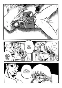 [Horikawa Gorou] Reizoku Keiyakusho - Slave Contract [English]