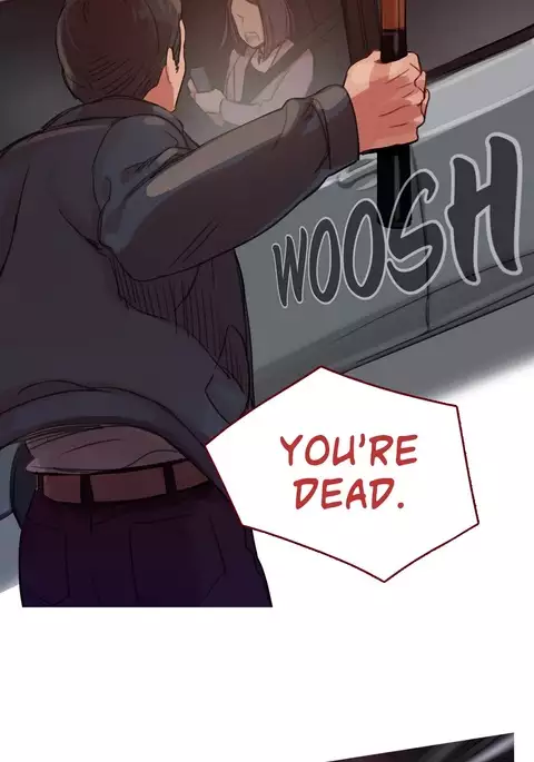 Scandal of the Witch Ch.1-29