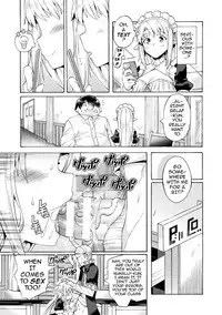 [Sakai Nayuta] Bitch Iincho Elf no Dotei Orc Hatsutaiken Ch. 1-2 [English] {darknight} [Digital]