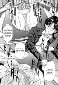 [Ueno Naoya] Nudity [English] {Tadanohito}