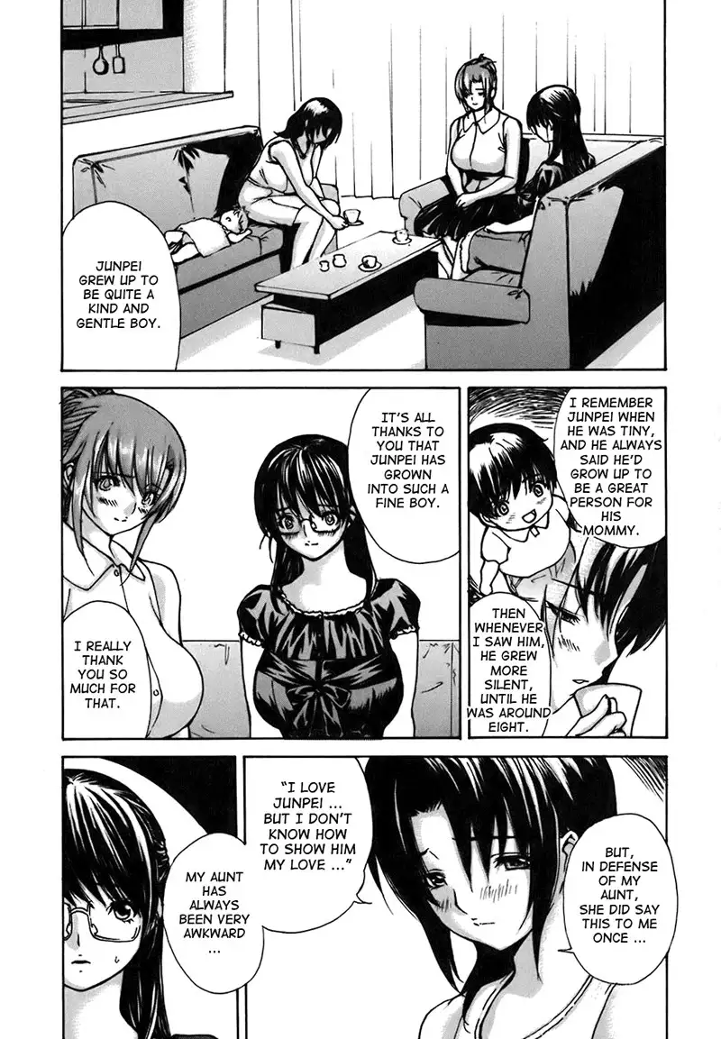 Tonari no Minano Sensei Vol4 - Lesson 41