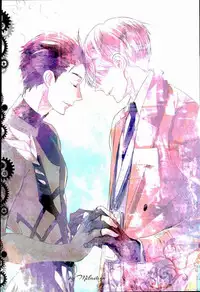 (C91) [MIKADOYA (Mikado Yuya)] Ushinatte Eta Mono (Yuri on Ice)