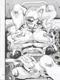 (C54) [Studio Z-Agnam (Various) Douga Komusume! 9 (Various)