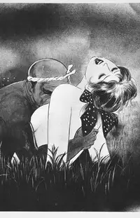 [Iwakoshi Kunio] Okasare Sukeban | Sailor Uniform Hooligans 5 Violated Female Delinquents [English] {Strange Scans}