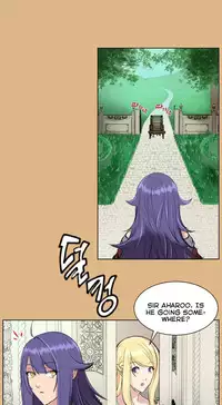 [Hong BanJang] Aharoo Ch.1-40 (English) (YoManga) (Ongoing)