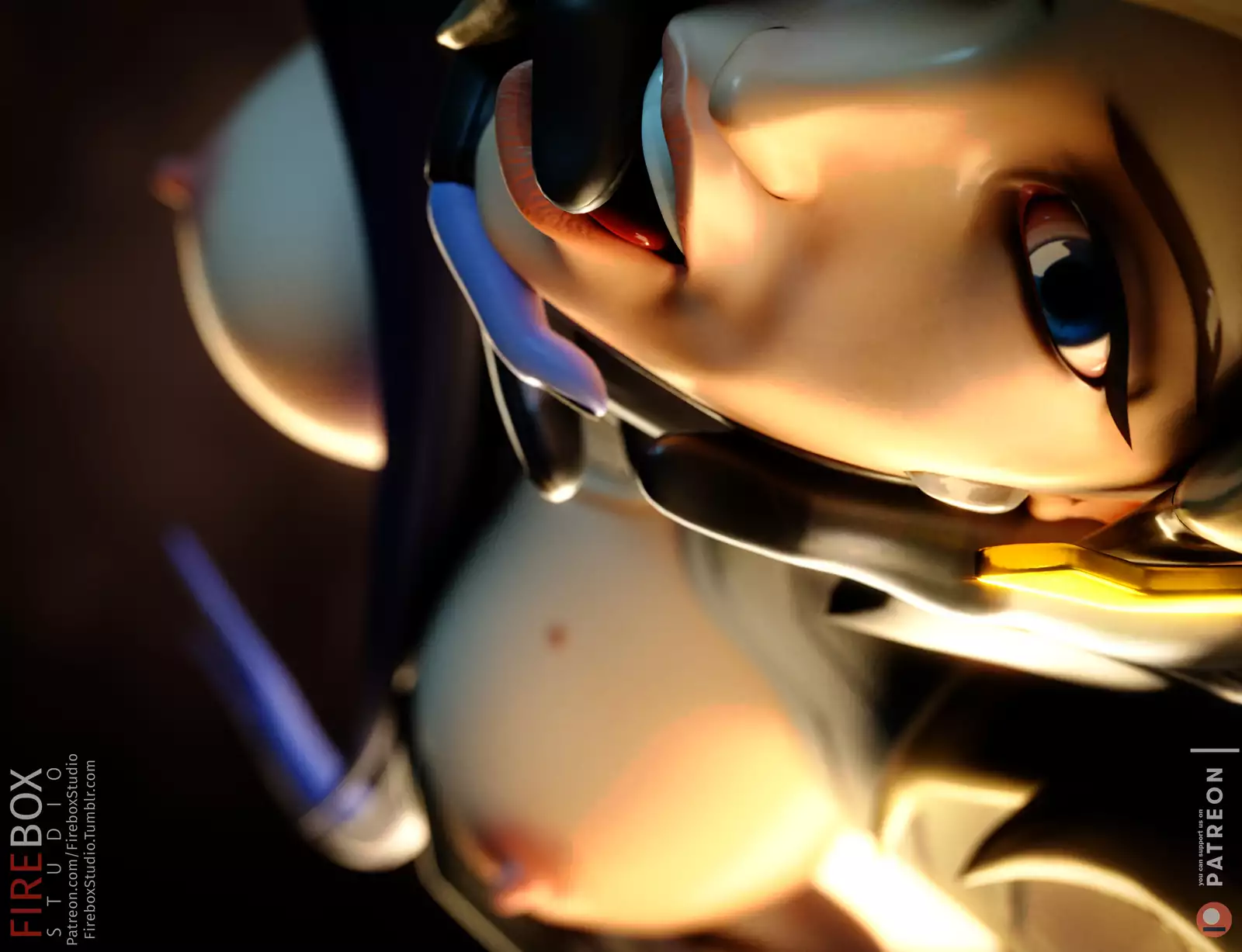 Artist3d - firebox studio