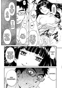 [Naruko Hanaharu] Shoujo Material [English] [FAKKU] [Decensored]