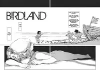 (Reitaisai 9) [Egao de Bouryoku (mogg)] BIRDLAND (Touhou Project) [English]