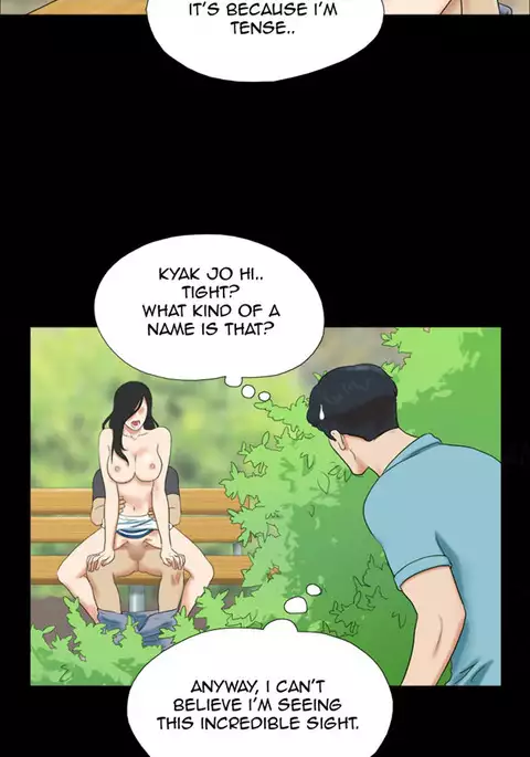 Sexual Fantasy Ch.1-15