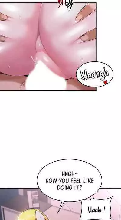 [Abio4, Bangkki] Sextudy Group (1-18) [English] [Ongoing]