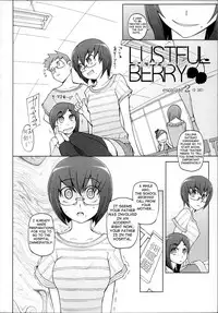 [Miito Shido] LUSTFUL BERRY Ch. 0-6, 10 [English] [shakuganexa]