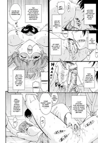 [Nishikagura Koizaburou] Run Run Club (Complete) [English][Faytear]