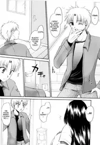 [Shinonome Ryu] Tororin Musume Ch. 1-4 [English] {Fuwafuwaru!}