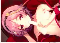 (C92) [Gekidoku Shoujo (ke-ta)] KOISATO② (Touhou Project)