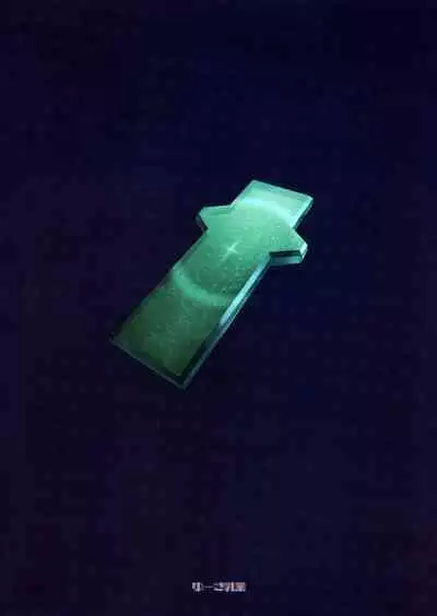 Yozora ni Kagayaku Tomoshibi | Lights Shining in the Night Sky