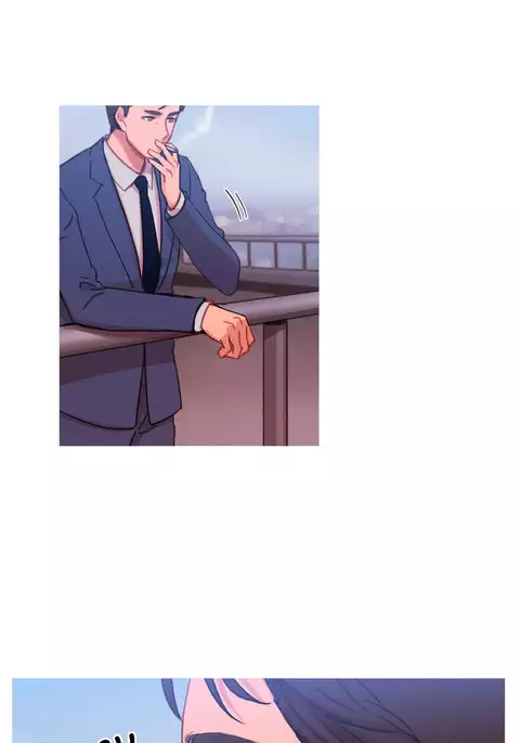 Scandal of the Witch Ch.1-38