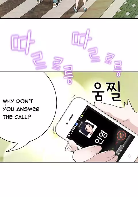 Tissue Thieves Ch.1-14