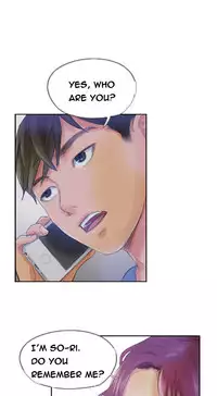 New Face Ch.1-16 (English) (Ongoing)