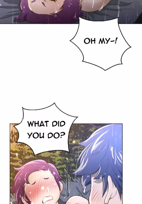 Perfect Half Ch.1-29