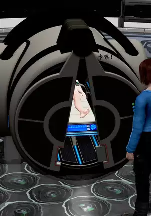 【PIXIV】 DDK00 弥生 第五章