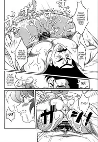 (C80) [Garakuta-ya (Neko Gohan)] Ranma (Ranma 1/2) [English] [SaHa]