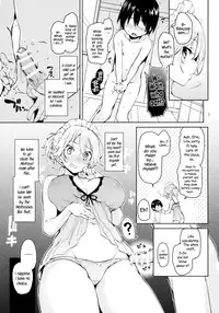 (C88) [Anmitsuyomogitei (Michiking)] Shasei Kanri Shite Kudasai Sakuya-san! | Take Care of My Ejaculations Please, Sakuya-san! (Touhou Project) [English] [PSYN+Facedesk]