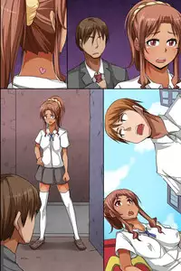 [rbooks] Dorei Seal ~ Harareta Onna wa Shihai Sare Zettai Fukujuu Shite Shimau