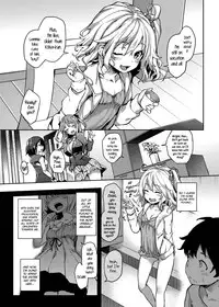 [Michiking] Ane Taiken Shuukan | The Older Sister Experience for a Week ch 1-5 [English] [PSYN] [Digital]