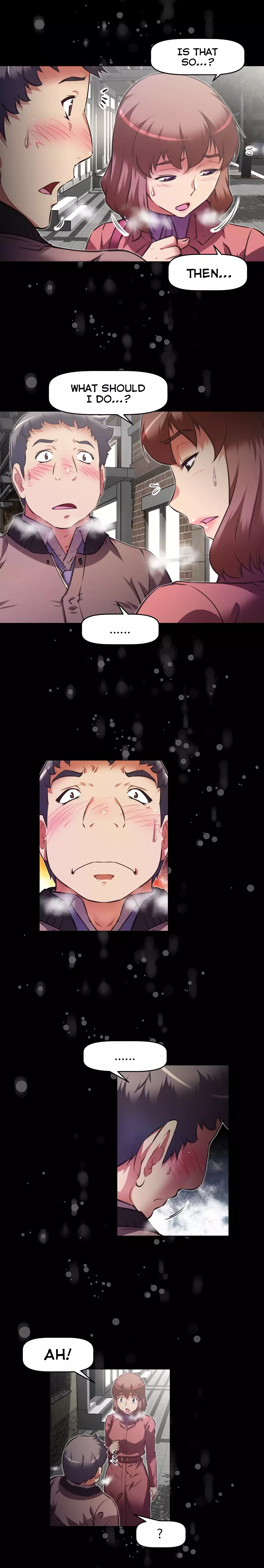 Brawling Go Ch.76-118