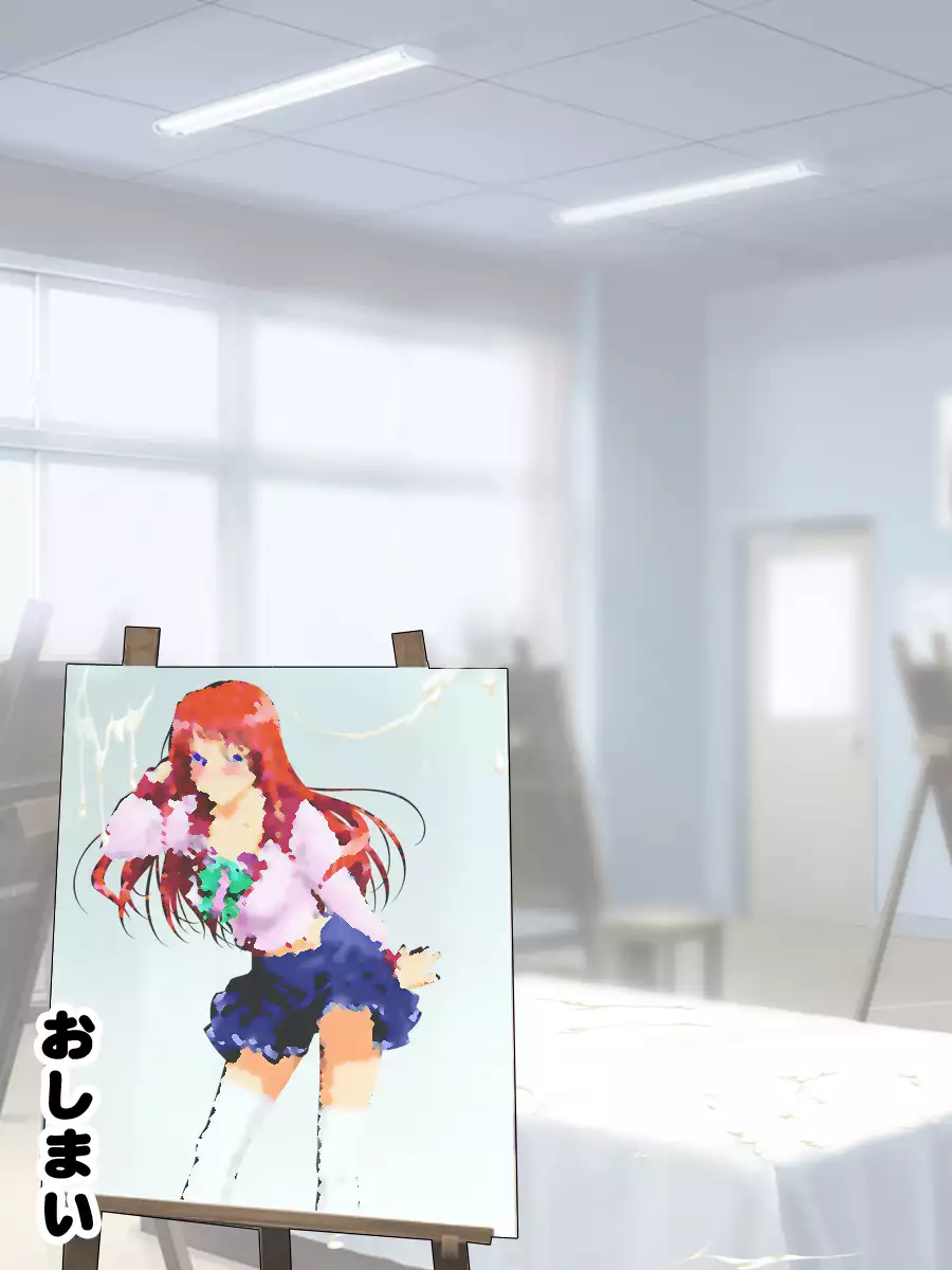 Joshikousei dato Omotteitara Ochinpo ga Aru Otokonoko datta!?