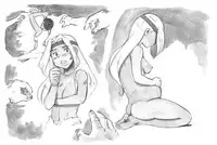 [pink-noise (Mizuiro Megane)] Mama Shot-ime - Biopanic Hen