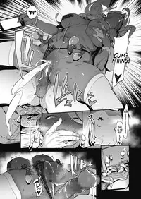 Nagesen Kousai + Motto Nagesen Kousai