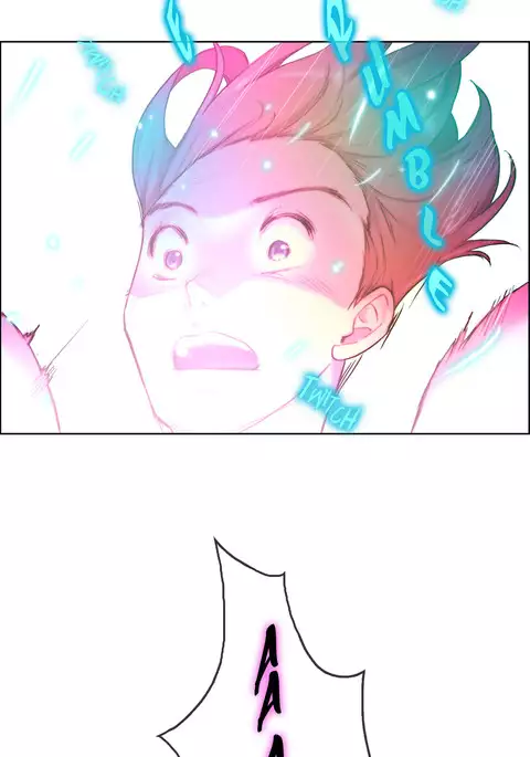 Sex Knights-Erotic Sensuality & Perception Ch.1-17