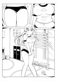 [sho-tan] Taiiku no Jugyou