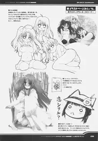 (C66) [Black Shadow (Sacchie)] Fate BS#05 Rin no Sonata (Fate/stay night)