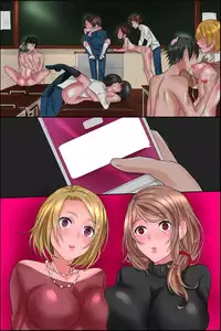 [DL Mate] Joushiki Henkan Appli ~ Ore no Kimeta Koto ni Dare mo ga Shitagau Sekai