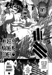 [Kaname Aomame] Youkoso Yosakura Byouin e ( Pako Pako Nurse Five) [English]