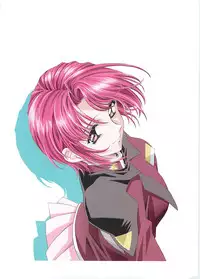 (C70)[Henrei-kai (Kawarajima Koh)] G-heroines (Kidou Senshi Gundam SEED DESTINY)