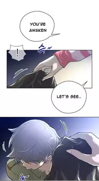 Perfect Half Ch.1-17 (English) (Ongoing)