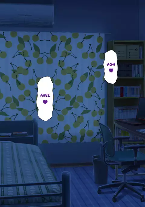 Inran Virus Ch. 1-2, 5-6